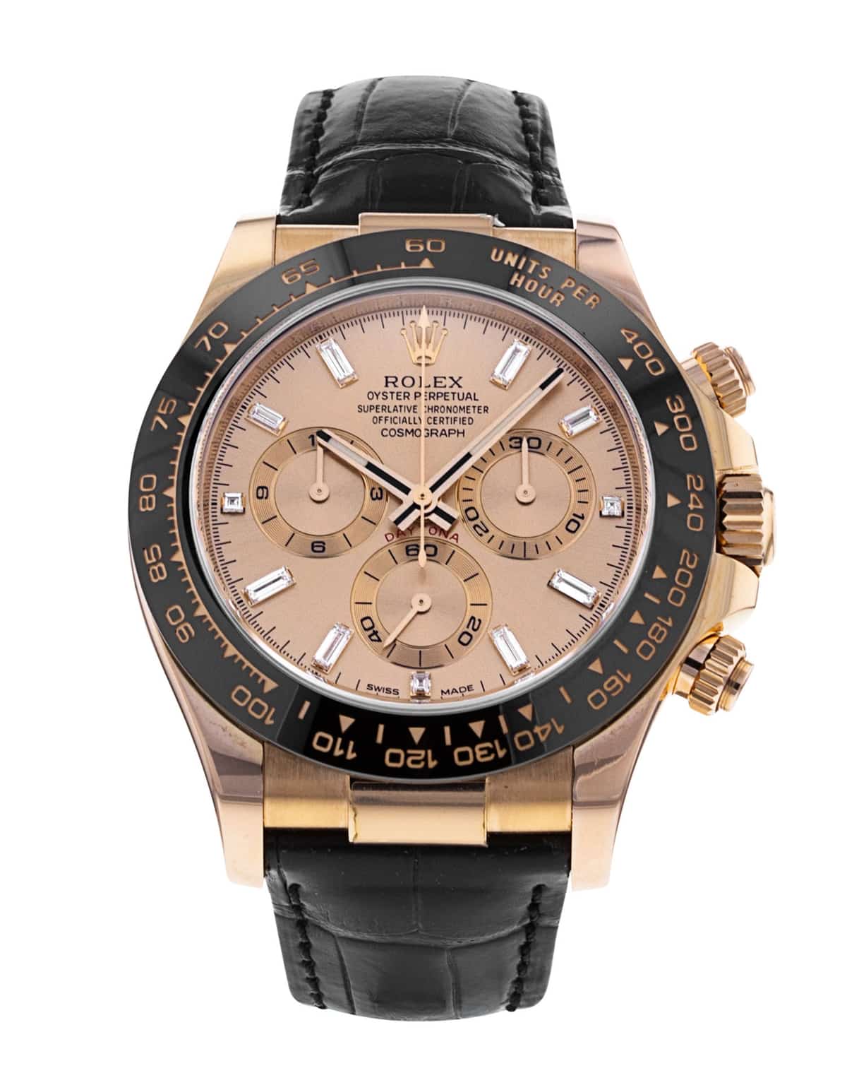 Rolex Daytona 116515 LN